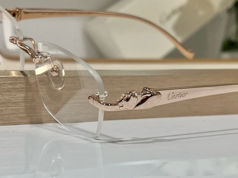 Cartier Glasses smx (187)